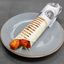 Halloumi Wrap