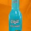 Chill Bleu Hawaï