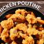 Chicken Poutine