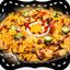 NACHOS CON CARNE JUMATATE DE PORTIE 450 g (Copy)