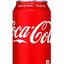 Coke 330 ml Can