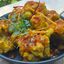 7.	Madras Gobi Fry