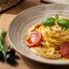 Pasta Aglio e Olio (a,c)