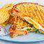 Breakfast Sandwich