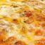 Simply Cheesy Pizza