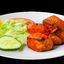 Poisson tikka