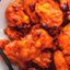 Cauliflower Wings