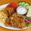 Crispy Chicken Portion