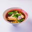 Veggie Shoyu
