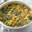 Minestrone di Verdure a scelta con: Quinoa, Farro, Pasta