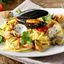 Spaghetti Frutti di Mare (Nr.55)