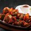 25.Gegrilltes Chicken Tikka