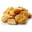 Kipnuggets 6 stuks