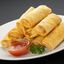 Vegetable Spring Roll