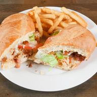 Meat Lover Sub