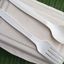 Plastic Utensil