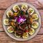 Lomo Saltado Roll