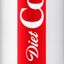 Diet Coca Cola