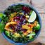 Back to the Roots Salat