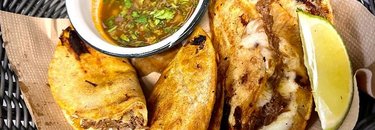 AGAVE - Mexican Food - Takeaway food - Luxembourg - Order online