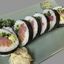 Rainbow Roll