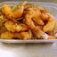 Salt and Chilli Prawn