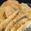 Assorted Tempura (10 pcs)