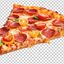 Pepperoni Slice