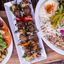 Brochette Poulet
