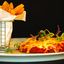 Buffalo parma