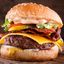 Bacon Cheeseburger