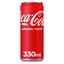 Coca-Cola limenka 0,33 l