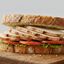 Chicken Breast Sandwich