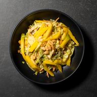 Mango Salat