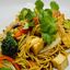 42. Yakisoba Noodle