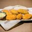 Jalapenos ripieni al ceddar