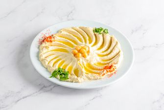 Alo Beirut Restaurante Libans rabe -     - Food  delivery - Barcelona - Order online