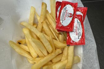 Antojitos Las Delicias