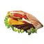 Beef Twister Meal