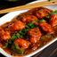 Mix Veg Manchurian dry / gravy