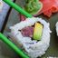 TUNA AVOCADO ROLL