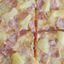 Kiddies Hawaiian Pizza