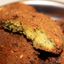 Ración de falafel