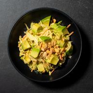Avocado Salat