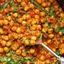 Chana Masala