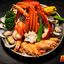 Seafood Party