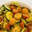 Peri Peri Salad