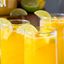 Mango Lemonade Refreshers