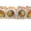 TEMPURA VERDURE