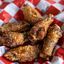 Traditional Wings